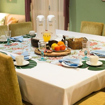 Beulah Hotel Boutique 아순시온 외부 사진