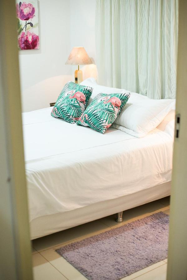 Beulah Hotel Boutique 아순시온 외부 사진